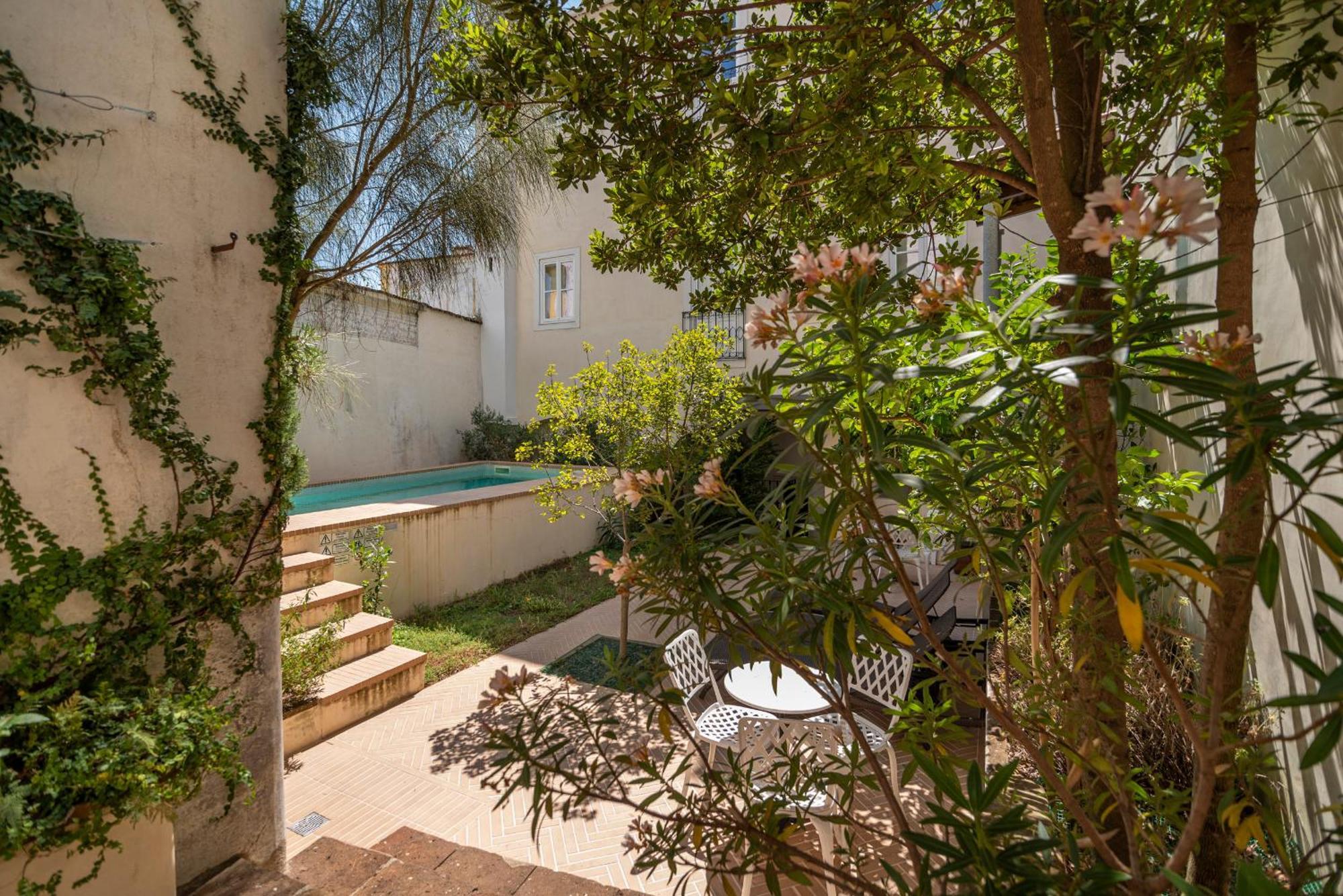 埃武拉Casa Morgado Esporao住宿加早餐旅馆 外观 照片